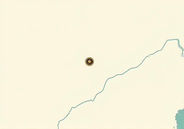 Mapa lokalizacji Ironspire Miniatures w Warszawie