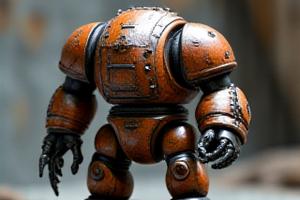 Strażnik Automatyczny Golem