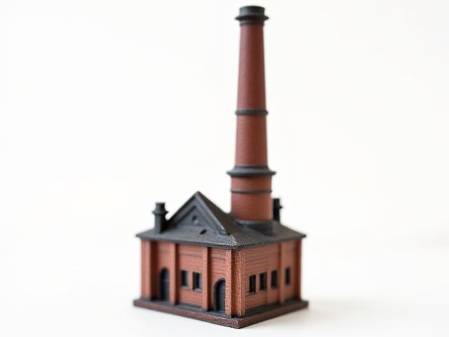 Wielki Komin Fabryczny